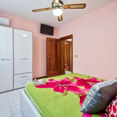 Villa Jolly Venezia Marghera Eksteriør billede