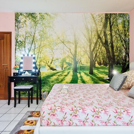 Villa Jolly Venezia Marghera Eksteriør billede