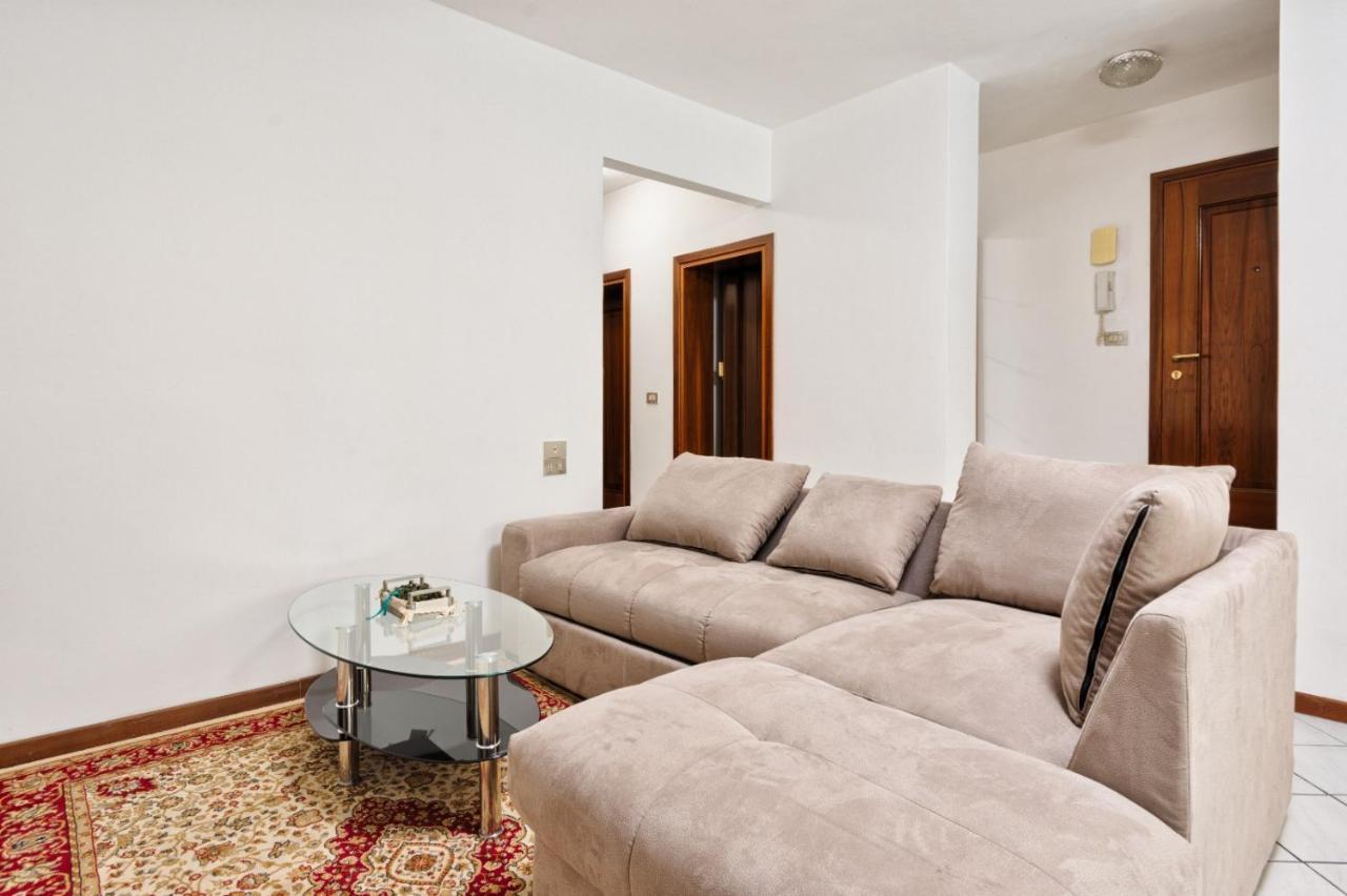 Villa Jolly Venezia Marghera Eksteriør billede