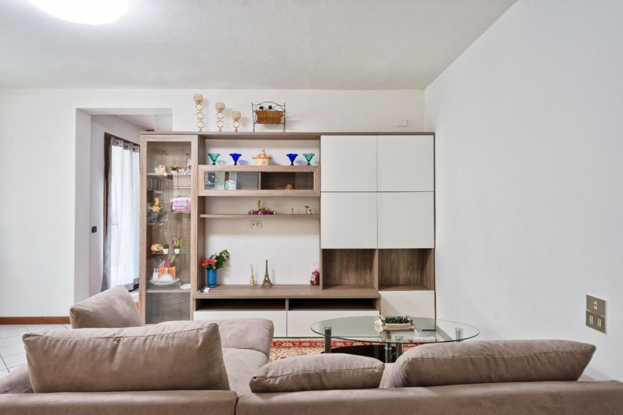 Villa Jolly Venezia Marghera Eksteriør billede