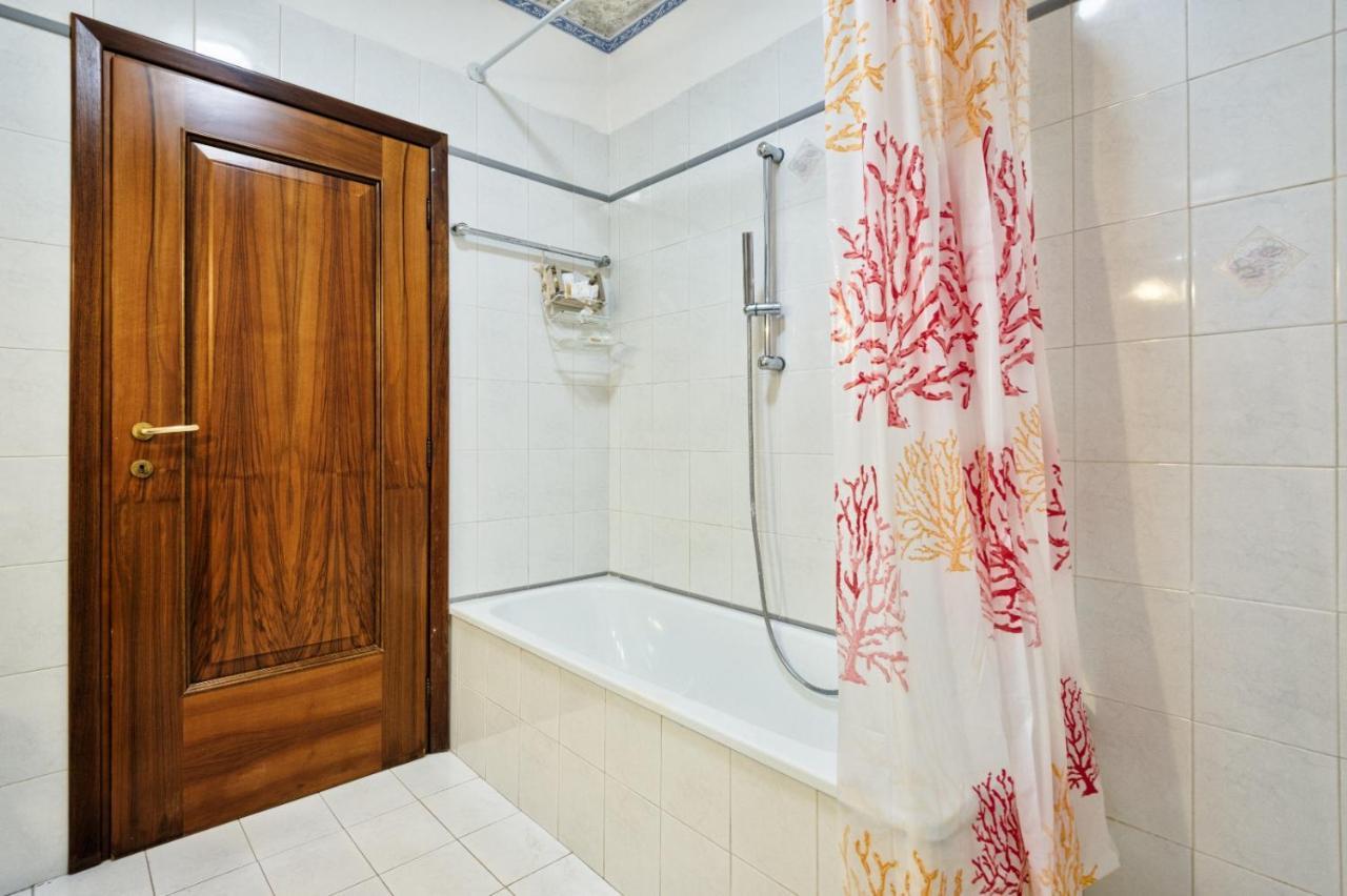 Villa Jolly Venezia Marghera Eksteriør billede