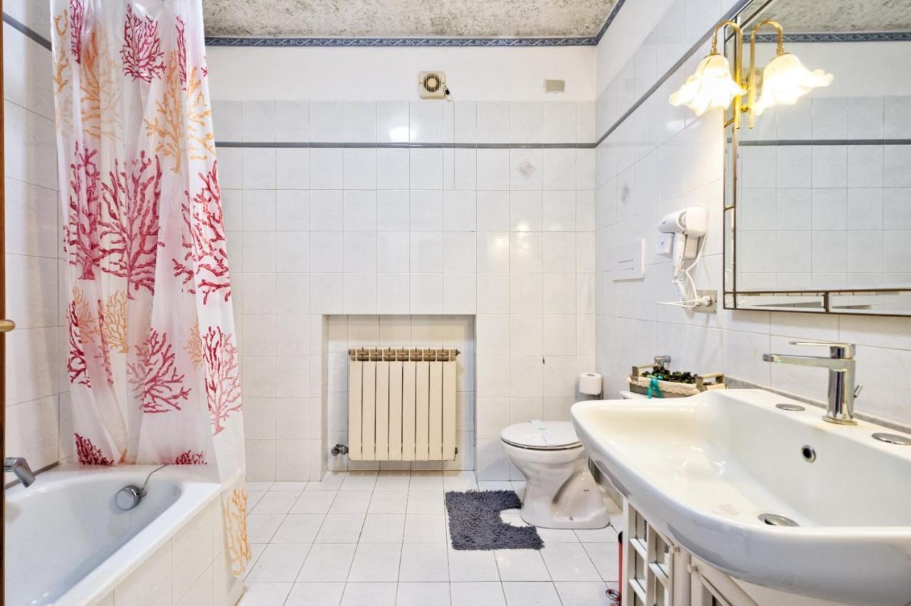 Villa Jolly Venezia Marghera Eksteriør billede