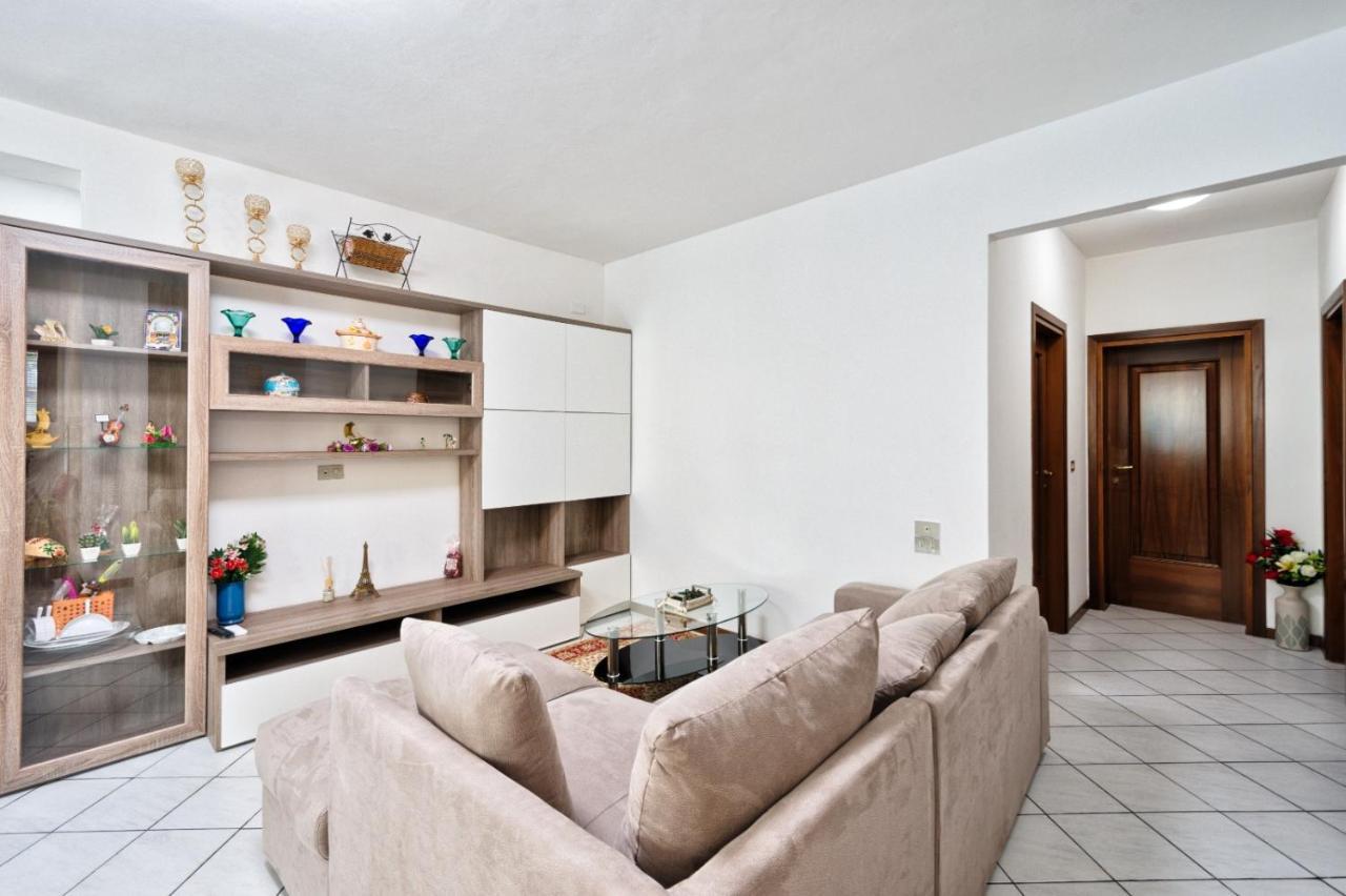 Villa Jolly Venezia Marghera Eksteriør billede